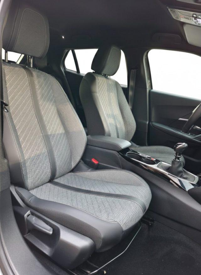 PEUGEOT 2008 PureTech 100 S&S Allure Aziendale