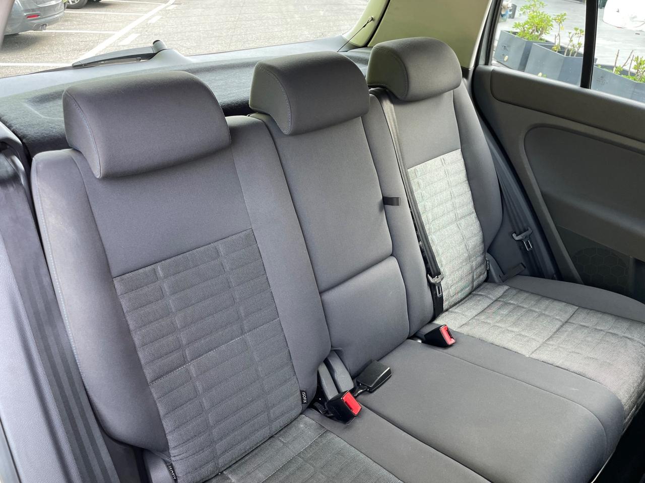 Volkswagen Golf Plus 1.6 5p. Comfortline*Neo patentati *