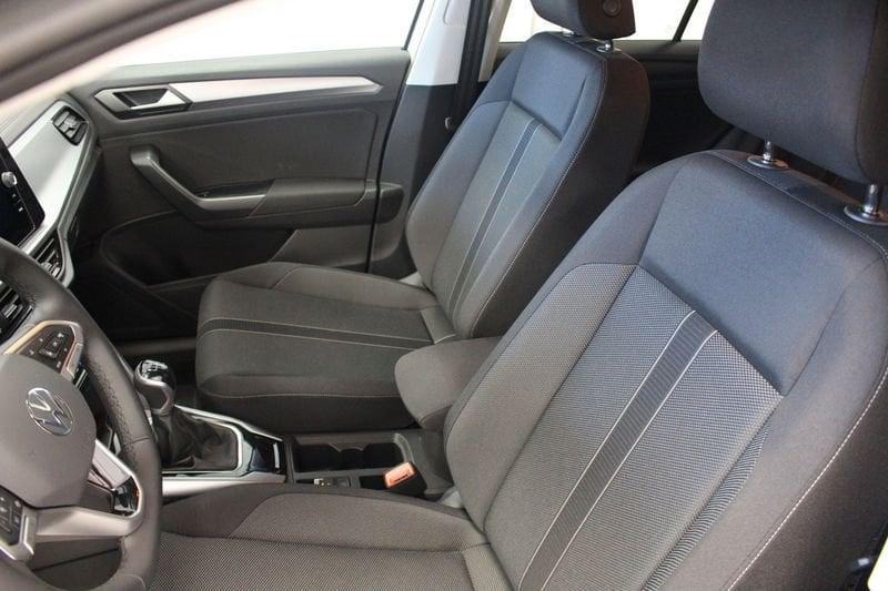 Volkswagen T-Roc 2.0 TDI SCR Sport