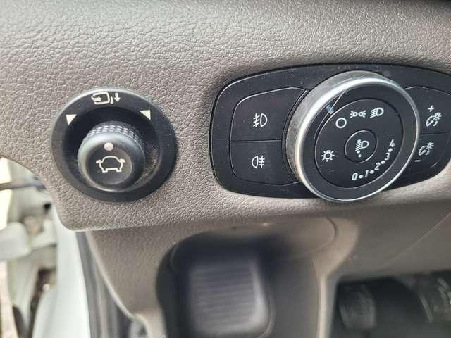 Ford Transit 10990 +IVA LEHE 2.0 TDI 170 CV E6D-TEMP