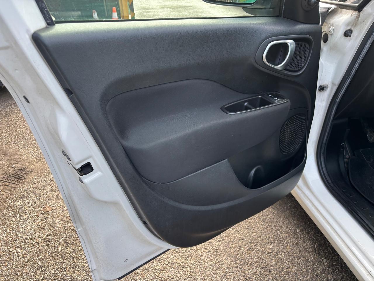 Fiat 500L 1.6 Multijet Pop Star