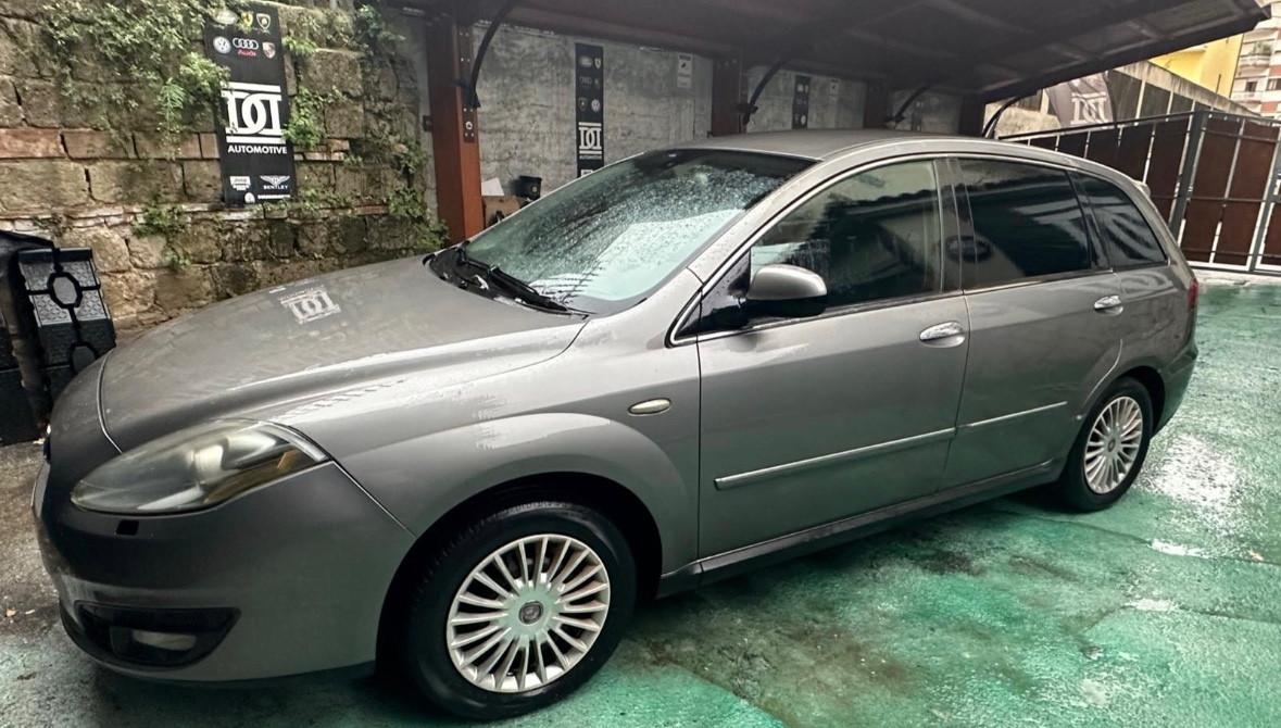 Fiat Croma 1.8 BENZ / GPL OCCASIONE