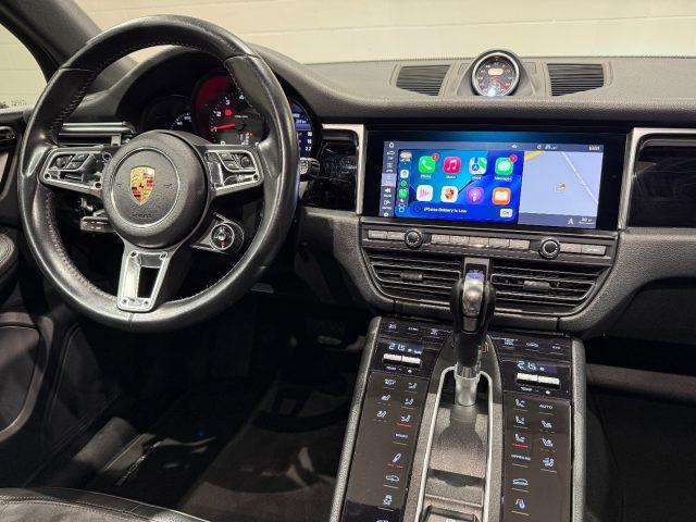 PORSCHE Macan 2.0 TETTO / CHRONO / PREZZO REALE