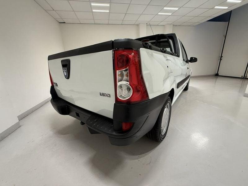 Dacia Logan Logan Pick-Up 1.5 dCi 70CV