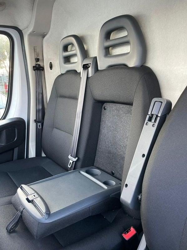 FIAT Ducato Ducato 35 2.2 Mjt 140CV PLM-TM Furgone **PREZZO + IVA**