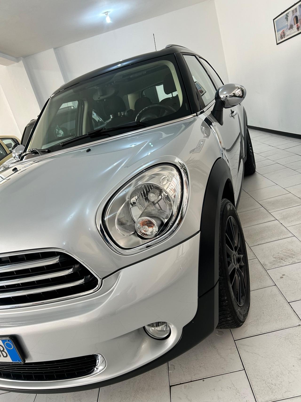 Mini countryman 1.6 *Prezzo Promo*