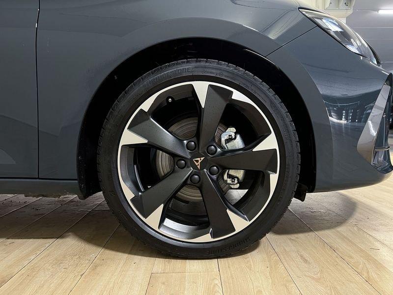 CUPRA Leon Leon 2.0 tdi 150cv dsg