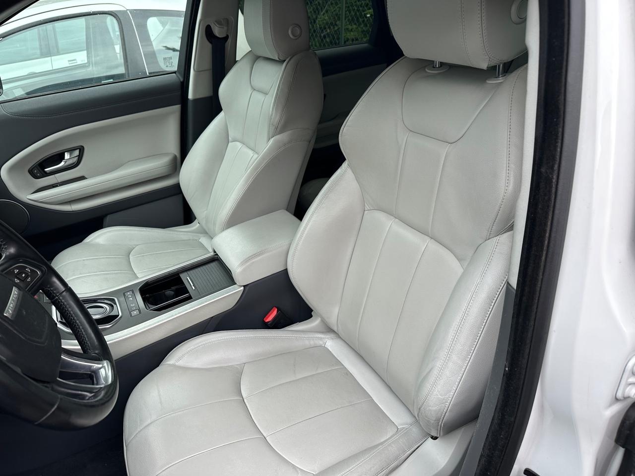 Land Rover Range Evoque 2.0 TD4 150 CV 5p. HSE Dynamic