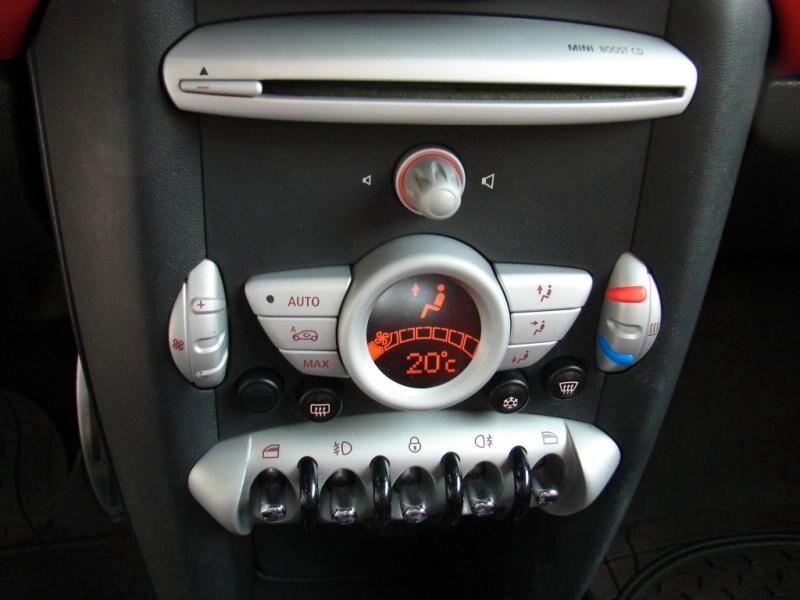 Mini 1.6 16V Cooper S Salt *175 CV*MOLTO DIVERTENTE*