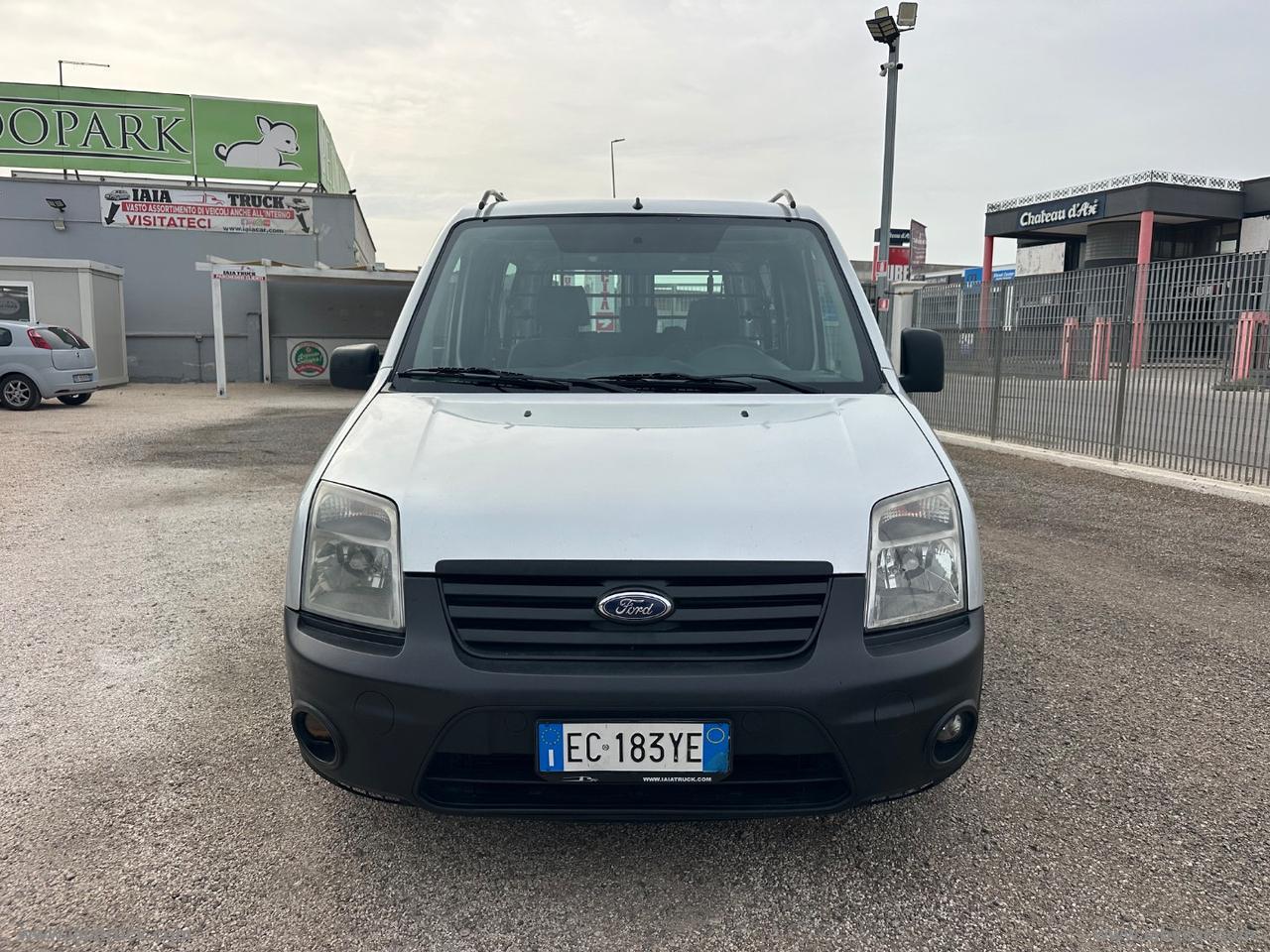 TOURNEO CONNECT N1 5 POSTI