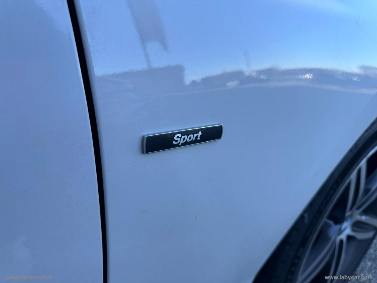 BMW 116i 5p. Sport *PROMO*