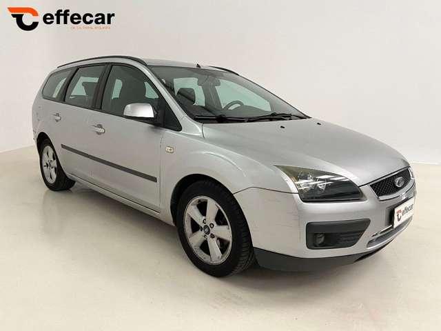 Ford Focus 1.6 TDCi (110CV) S.W.