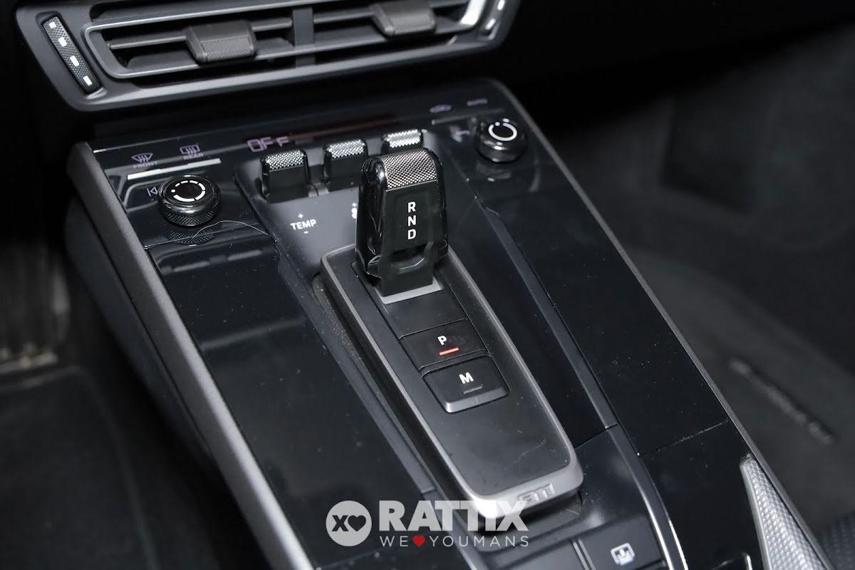 Porsche 992 911 Carrera Coupe 3.0 385CV Auto + tetto apribile