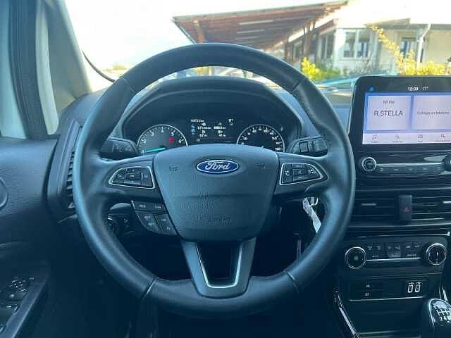 Ford EcoSport 1.0 EcoBoost 125 CV Start&Stop Active