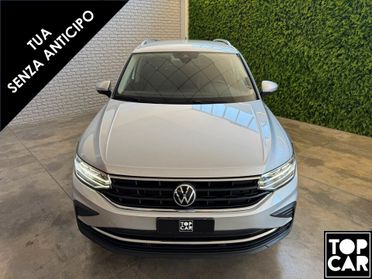 Volkswagen Tiguan 2.0 TDI SCR Life