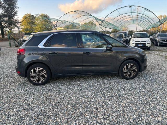 Citroen C4 Picasso BlueHDi 120 S&S EAT6 Business