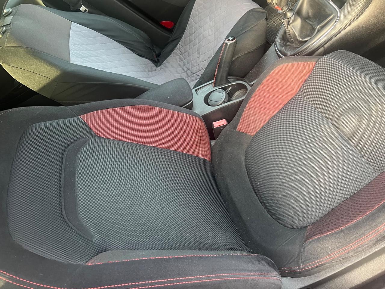 Fiat Bravo 1.9 MJT 150 CV Emotion