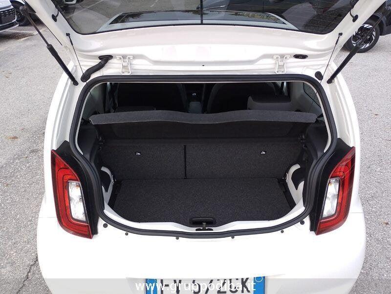 Skoda Citigo 3p 2018 3p 1.0 mpi Style 75cv my19