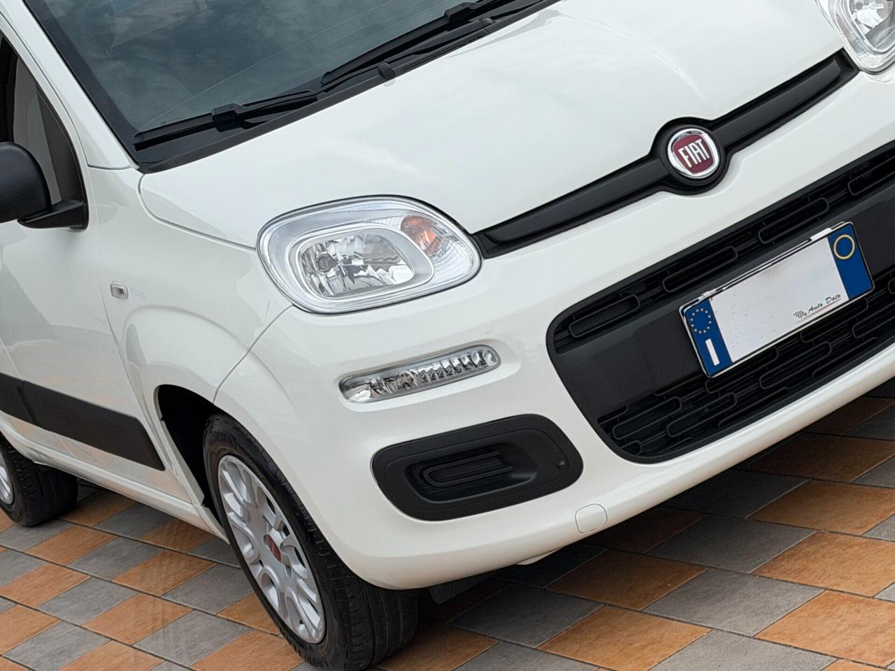 Fiat Panda New 1.2 69 cv. EasyPower EASY (Imp. GPL)