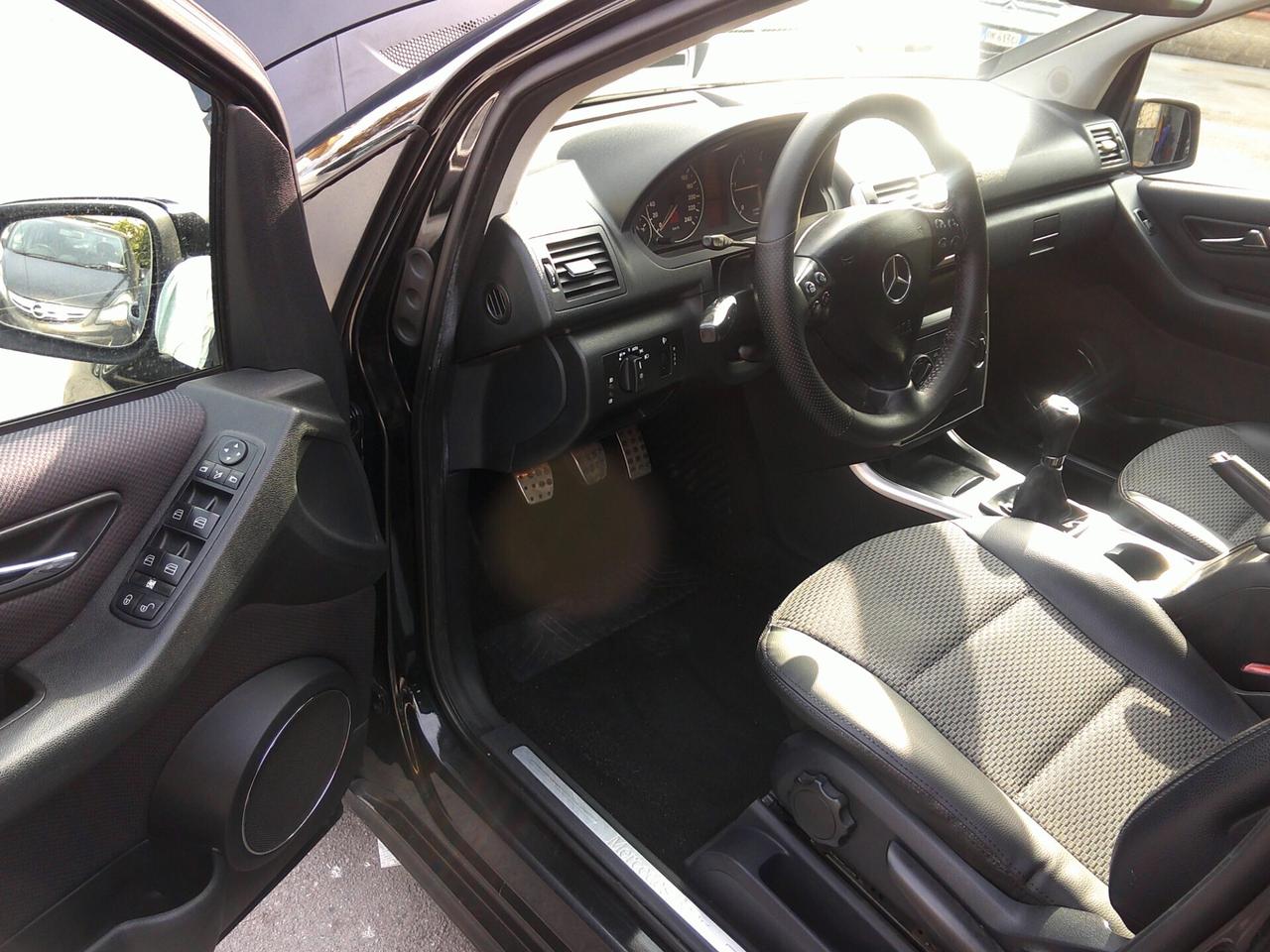Mercedes-benz A 180 A 180 CDI Avantgarde