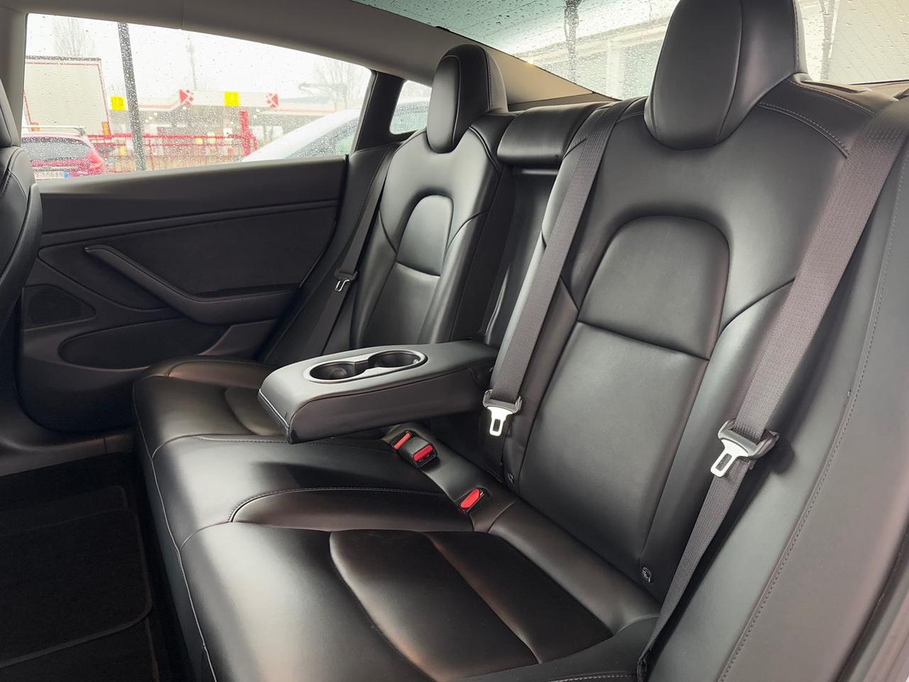 Tesla Model 3 Long Range Dual Motor AWD #8658