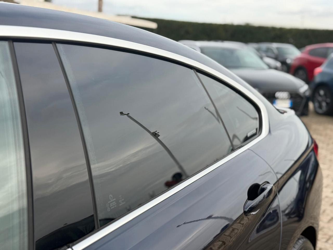 Bmw 420d GranCoupé Sport *Full LED * Auto