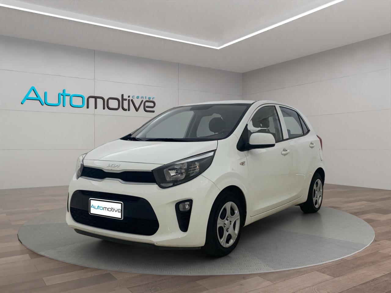 Kia Picanto 1.0 12V 5 porte Urban