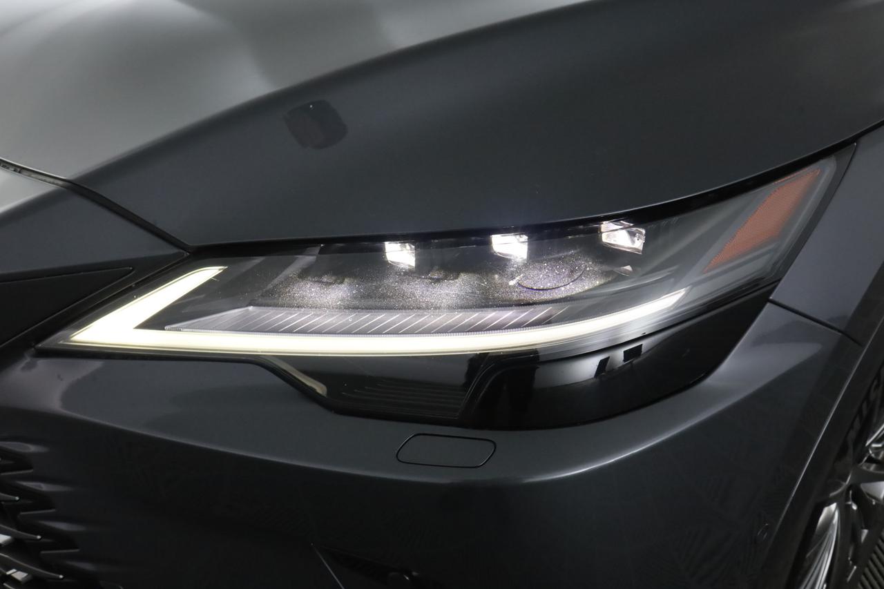 LEXUS RX 5ª serie RX 450h Plug-in Hybrid Luxury