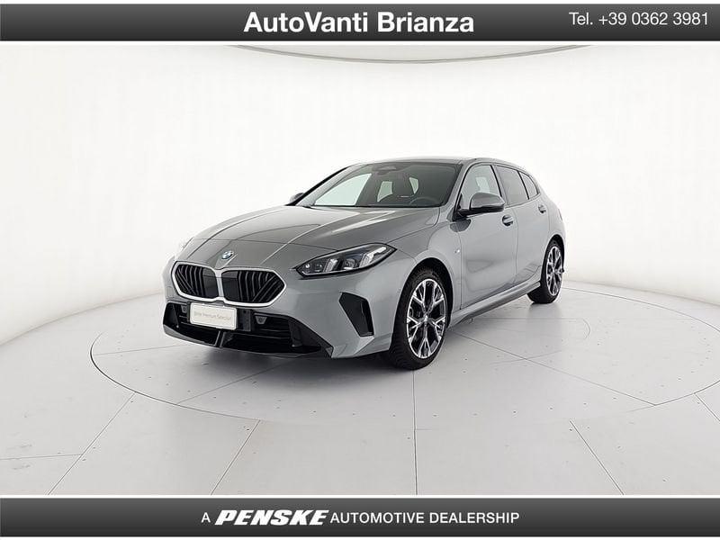 BMW Serie 1 118d 5p. Msport KIT GOMME ESTIVE