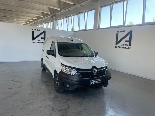 RENAULT Express 1.4 BLUE DCI 95CV VAN CAMBIO MANUALE