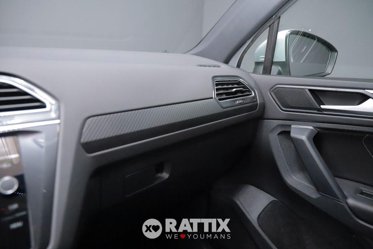 Volkswagen Tiguan 1.5 TSI 150CV R-Line DSG