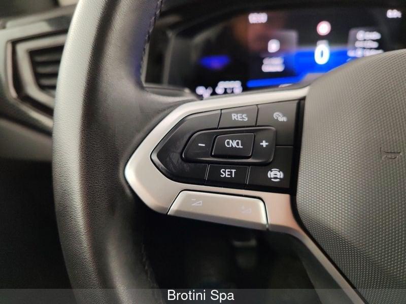 Volkswagen Polo Polo 1.0 TSI Edition Plus