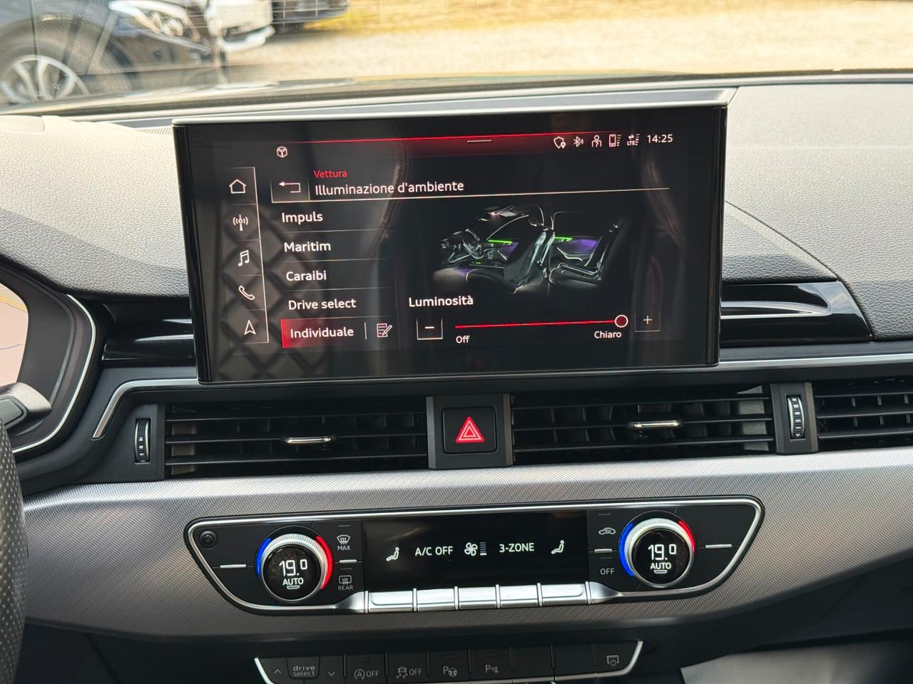 Audi A5 Sportback 40 TDI S line Quattro | PROMO