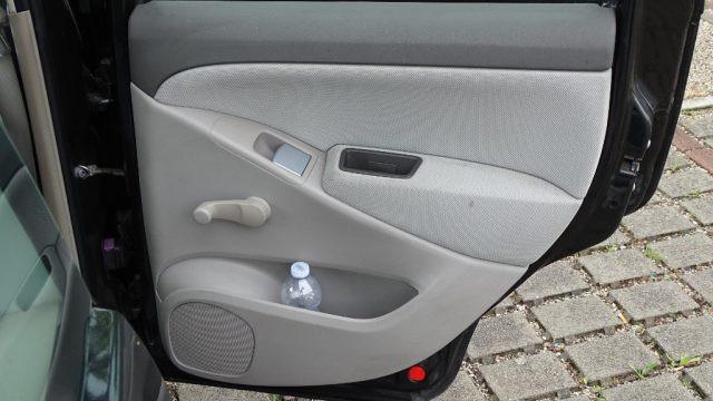 FIAT Idea 1.3 Multijet 16V "Dynamic"..