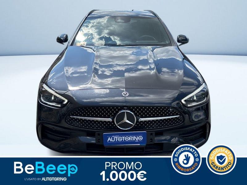 Mercedes-Benz Classe C C SW 300 D MHEV PREMIUM PLUS AUTO
