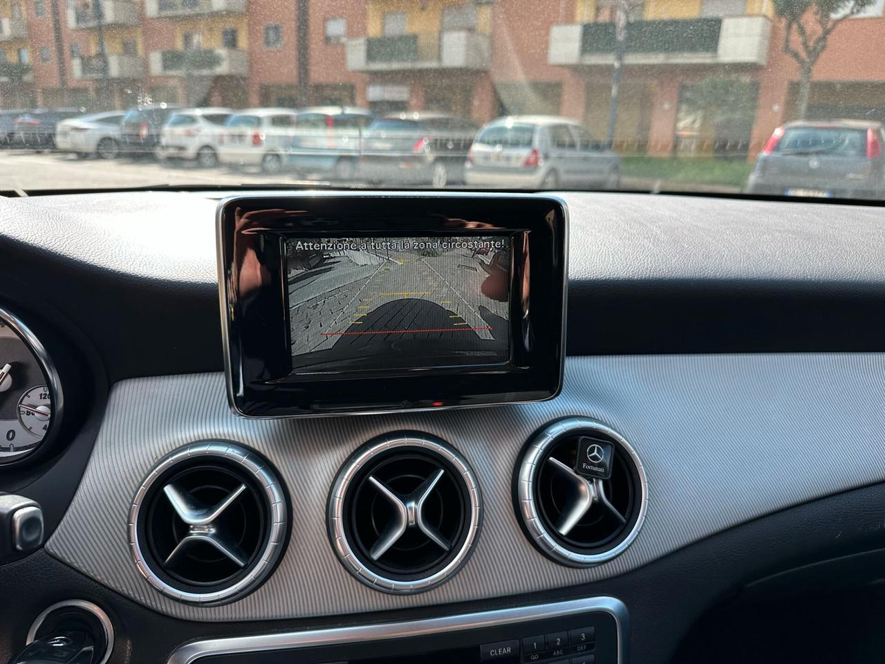 Mercedes-benz CLA 220 CLA 220 CDI Automatic Sport