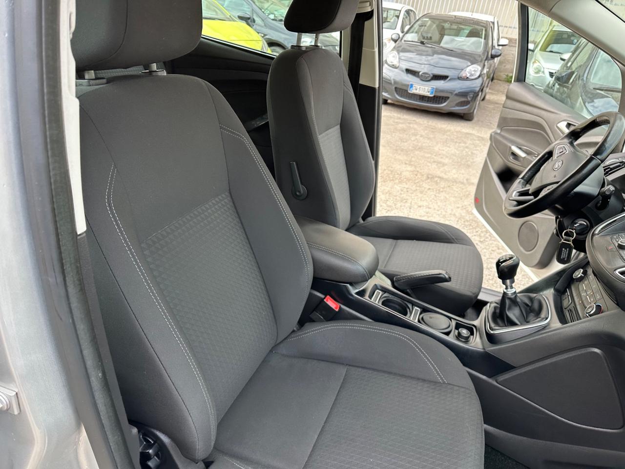 Ford C-Max 1.5 TDCi 120CV Start&Stop Business