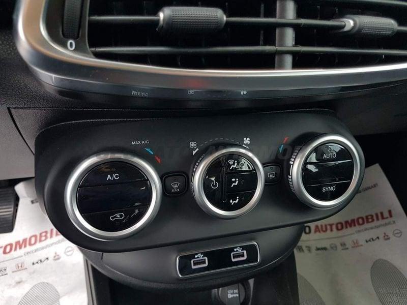 FIAT 500X 500X 1.0 t3 Cross 120cv