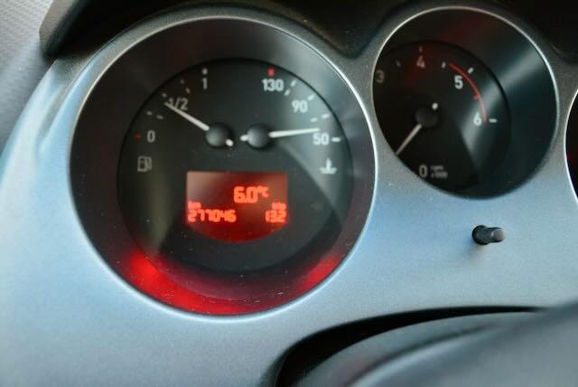 Seat Altea XL 1.9 TDI DPF Stylance