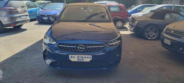 OPEL Corsa 1.5 D 100 CV Elegance
