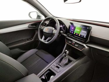 Cupra Formentor 2.0 tdi 150cv