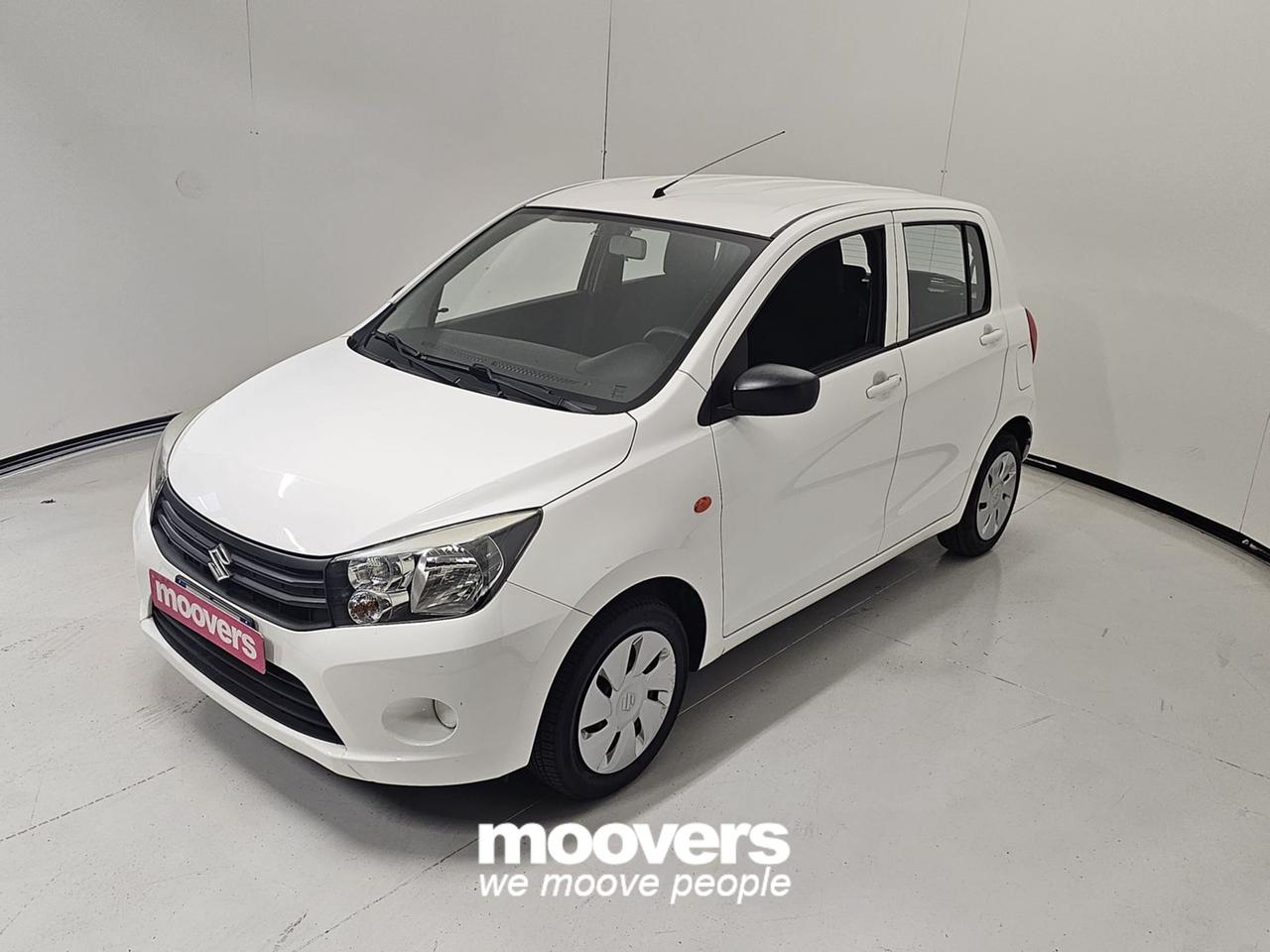 SUZUKI Celerio 1.0 Easy