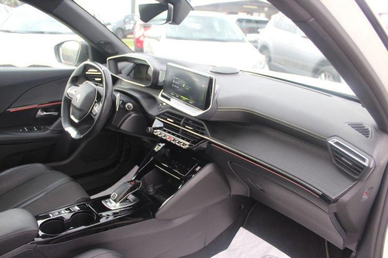 Peugeot 2008 1.2 puretech GT Line s&s 130cv eat8