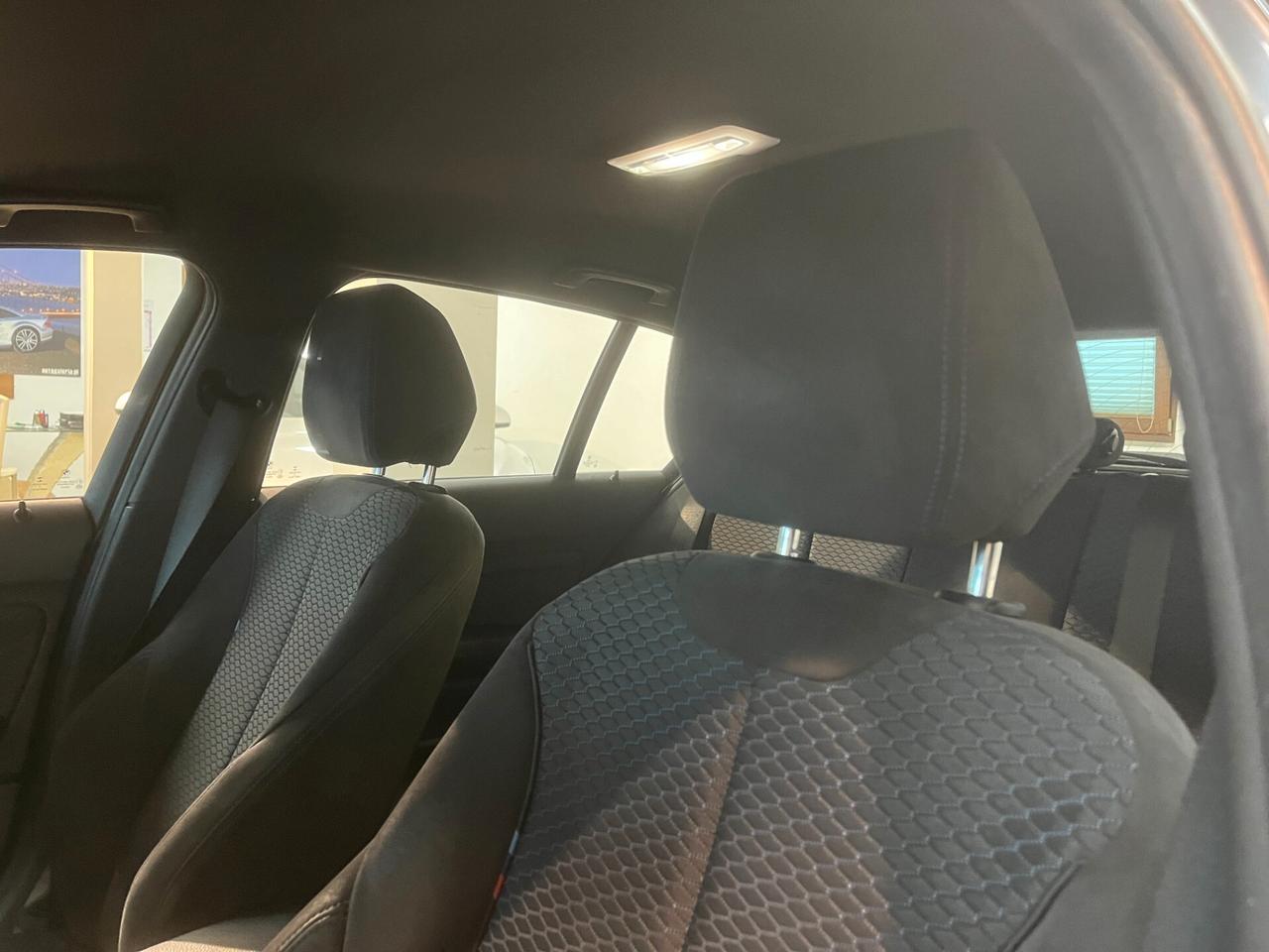 Bmw 116 116d 5p. Msport Auto