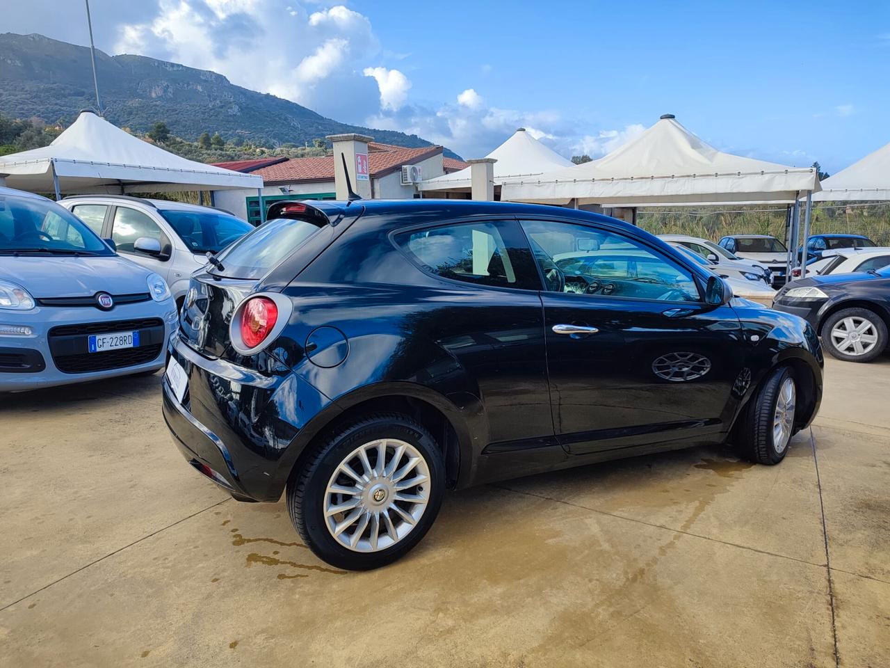 Alfa Romeo MiTo 1.3 JTDm 85 CV S&S Distinctive