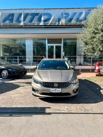 Fiat Tipo 1.6 Mjt S&S 5 porte Lounge