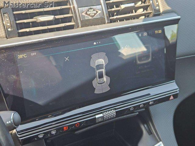 DS AUTOMOBILES DS 7 DS7 1.6 e-tense phev Bastille Business - GP823FS