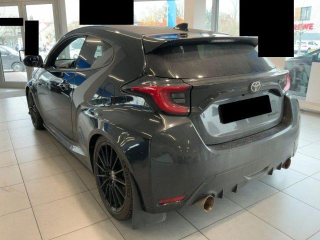 TOYOTA Yaris 1.6 Turbo 3 porte GR Yaris PRONTA CONSEGNA