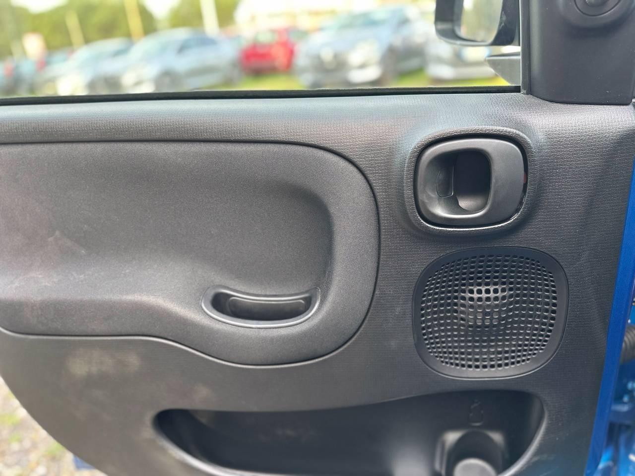 FIAT Pandina III 2024 Cross - Pandina Cross 1.0 firefly hybrid s&s 70cv