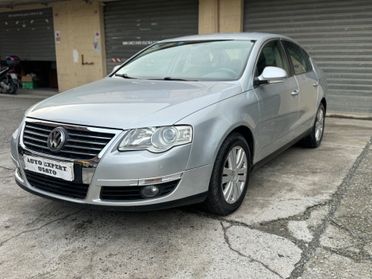 Volkswagen Passat 2.0 16V TDI berlina Highline 2007